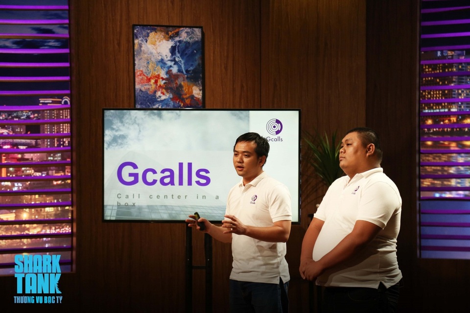 Thương vụ “khủng” trị giá 23 tỷ đồng tại Shark Tank Việt Nam - 2 Thương vụ “khủng” trị giá 23 tỷ đồng tại Shark Tank Việt Nam - 2
