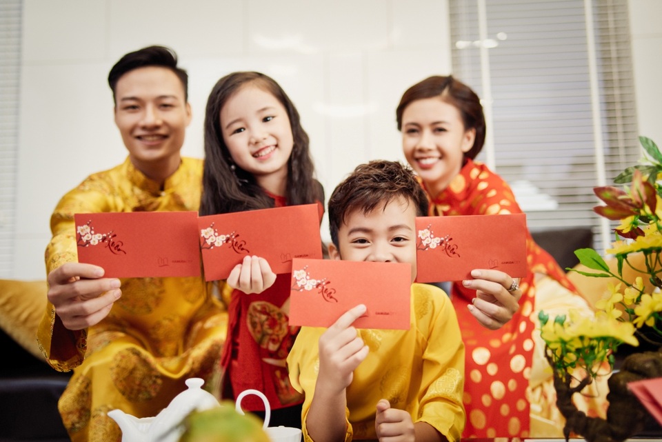 Nhà thấp tầng tiếp tục dẫn đầu xu hướng đầu tư bất động sản Thủ đô - 2 Gamuda Land giới thiệu chương trình “Mai vàng đón xuân, rước lộc về nhà mới”