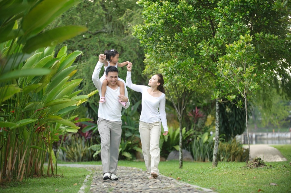 Khách hàng “đổ xô” tìm mua căn hộ tầm trung – BĐS quận 8 được đưa vào “tầm ngắm” - 2 Nhóm khách hàng trẻ chủ yếu hướng đến nhu cầu mua căn hộ ở thực