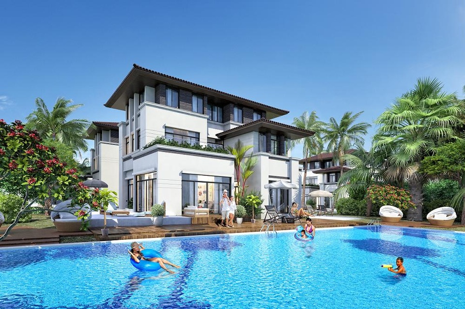 Điều kiện pháp lý – “bảo chứng” kinh doanh của dự án bất động sản - 1 Nhà ở hình thành trong tương lai được nhiều khách hàng quan tâm