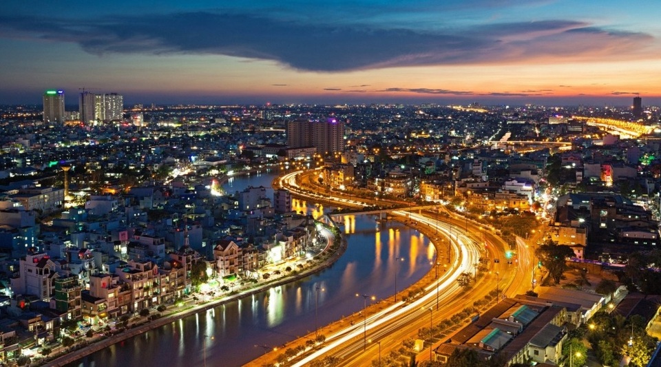 5 tiêu chí chọn căn hộ "chuẩn hiện đại" cho khách hàng trẻ - 1 Khách hàng có xu hướng chọn khu căn hộ gần các trục đường chính để thuận tiện cho việc di chuyển