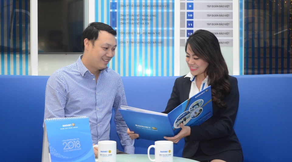 Tập đoàn Bảo Việt đã ra mắt nhiều các sản phẩm mới và đột phá, mang lại sự lựa chọn đa dạng và ưu đãi vượt trội cho khách hàng
