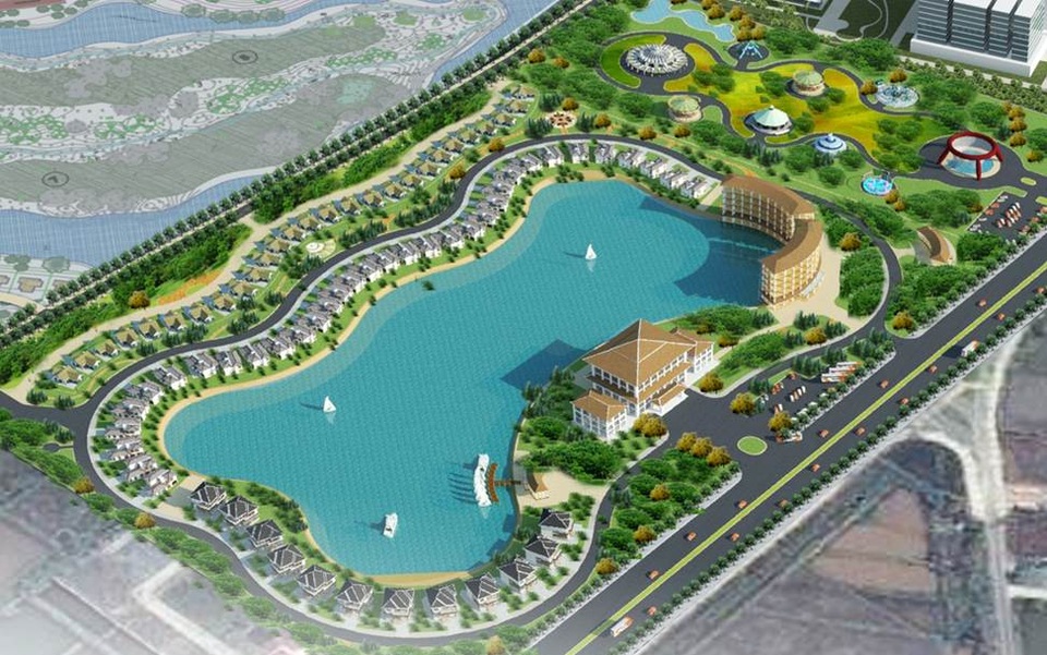 BRG Coastal City - Tiện ích nâng tầm đẳng cấp - 3 Hệ thống tiện ích cao cấp được phát triển bởi Tập đoàn BRG