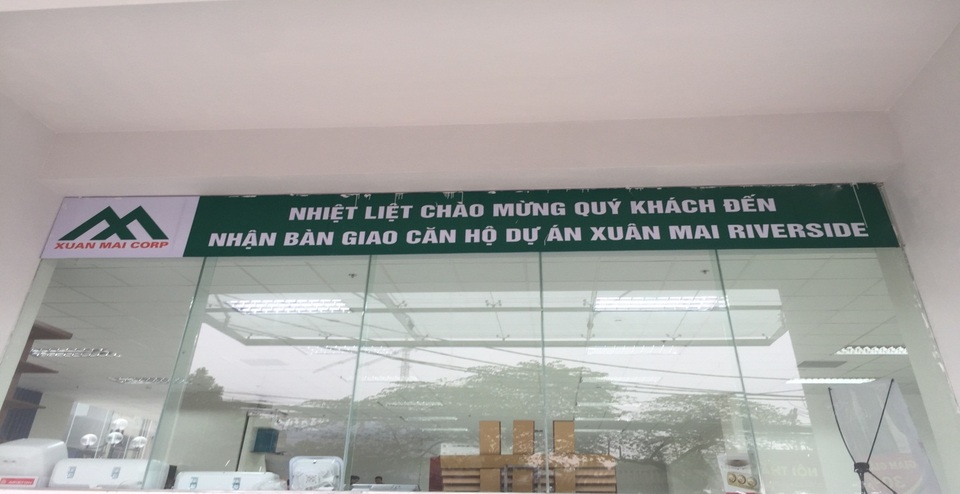 Mua Xuân Mai Riverside, nhận ngay nhà về ở vẫn được hưởng lãi suất 0% trong 12 tháng. - 1 Mua Xuân Mai Riverside, nhận ngay nhà về ở vẫn được hưởng lãi suất 0% trong 12 tháng. - 1