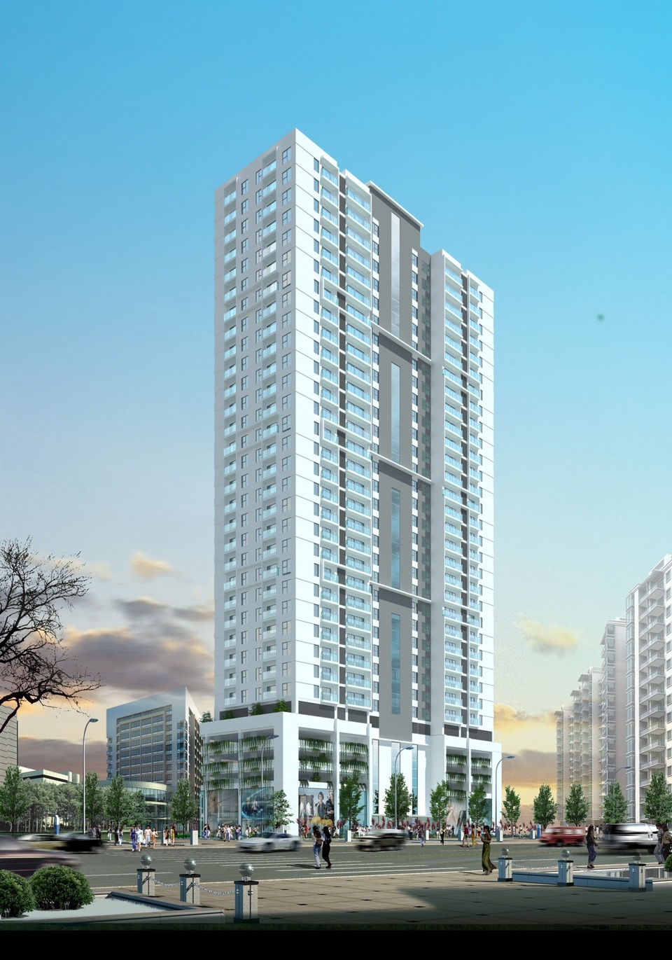Mua Xuân Mai Riverside, nhận ngay nhà về ở vẫn được hưởng lãi suất 0% trong 12 tháng. - 6 Mua Xuân Mai Riverside, nhận ngay nhà về ở vẫn được hưởng lãi suất 0% trong 12 tháng. - 6