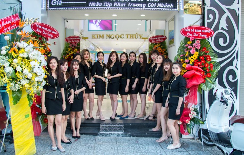 Thời điểm hoàn hảo để mua nhẫn cưới với nhiều ưu đãi - 3 Thời điểm hoàn hảo để mua nhẫn cưới với nhiều ưu đãi - 3