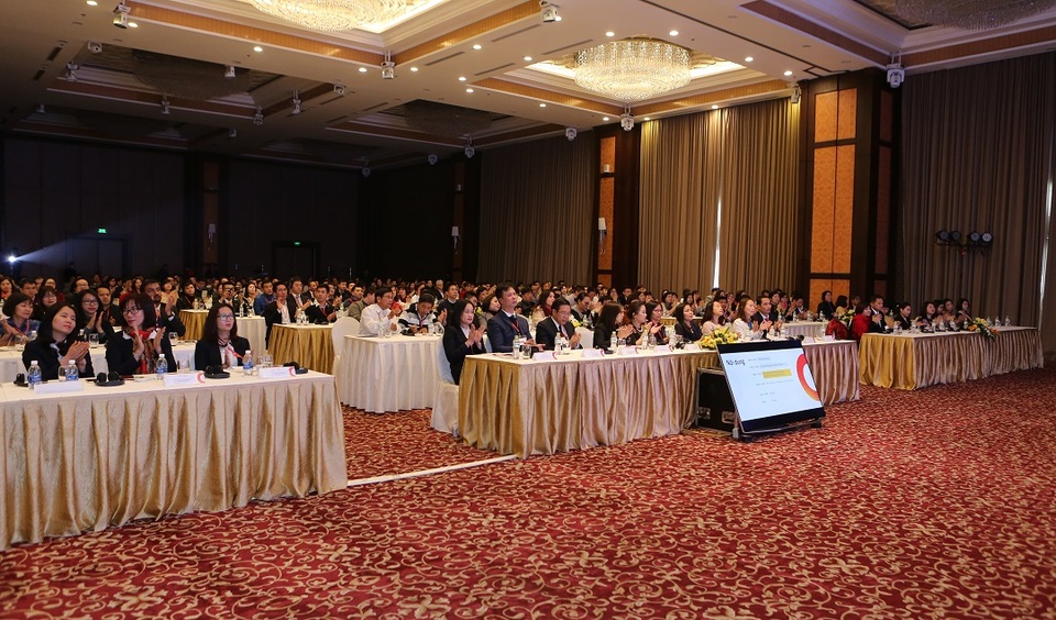 VinMart & VinMart+ sẽ có 200 siêu thị và 4.000 cửa hàng vào năm 2020 - 5