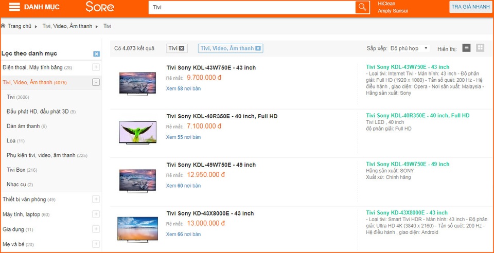 Tăng doanh thu bán hàng với sàn Sore.vn - 2 Tăng doanh thu bán hàng với sàn Sore.vn - 2