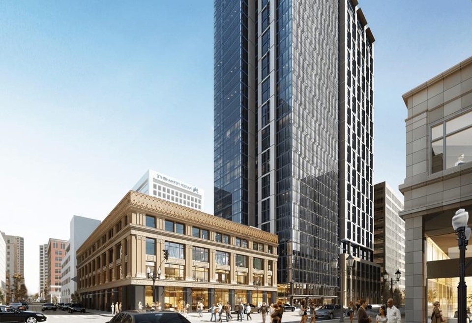 Vịnh San Francisco trở thành “tâm điểm” của nhà đầu tư EB-5 - 2 Vịnh San Francisco trở thành “tâm điểm” của nhà đầu tư EB-5 - 2