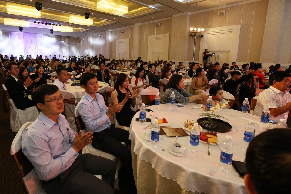 Hơn 90% căn hộ “chuẩn Nhật” tại quận 7 đã có chủ - 3 Khách hàng rất hài lòng và ưng ý về không gian sống “Chuẩn Nhật cho Nhà Việt”