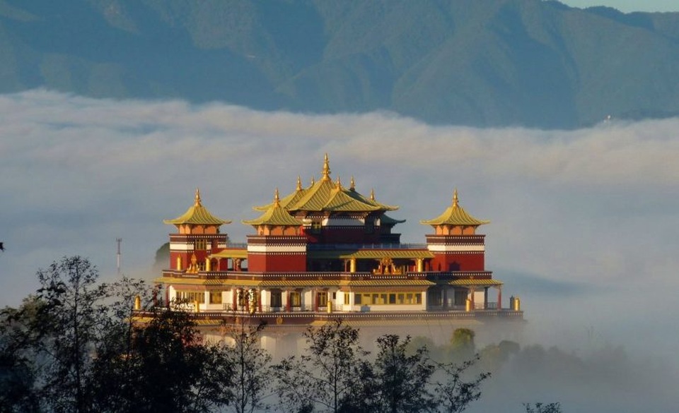Khai xuân Mậu Tuất với hành trình viên mãn cùng Pada Travel - 1 Khai xuân Mậu Tuất với hành trình viên mãn cùng Pada Travel - 1