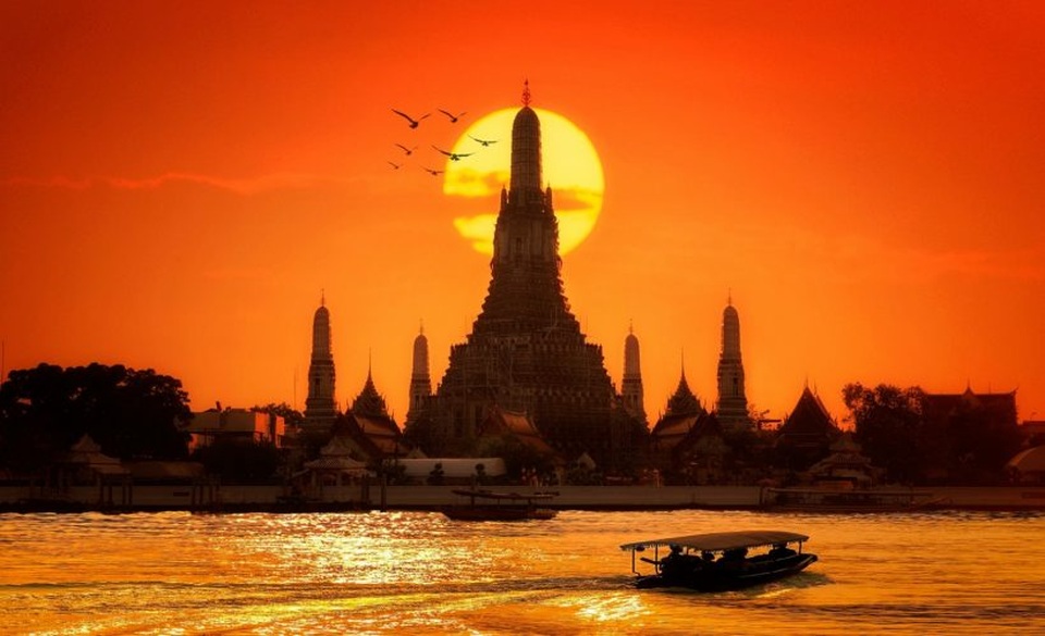 Khai xuân Mậu Tuất với hành trình viên mãn cùng Pada Travel - 2 Khai xuân Mậu Tuất với hành trình viên mãn cùng Pada Travel - 2