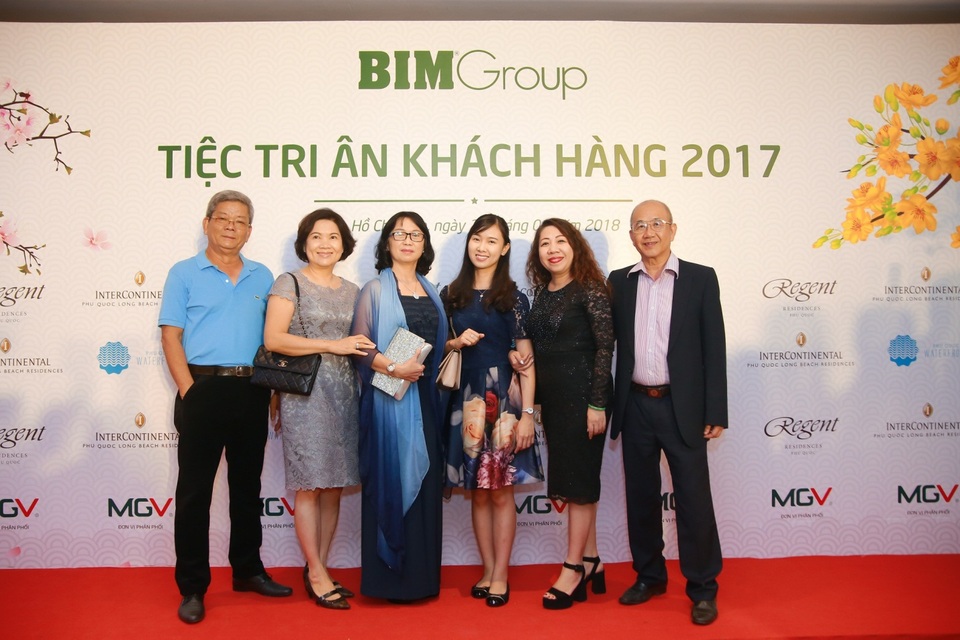 BIM Group – Tri ân khách hàng đặc biệt - 3 BIM Group – Tri ân khách hàng đặc biệt - 3