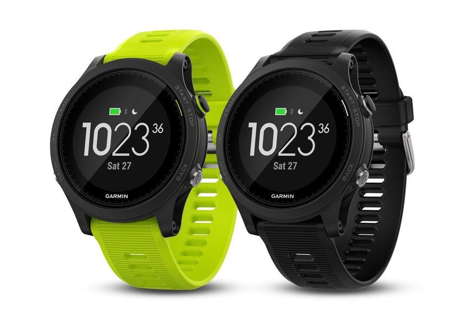 Garmin mở chương trình khuyến mãi lớn nhân ngày Valentine - 3 Forerunner 935 phù hợp với các vận động viên chuyên nghiệp hay những người dùng thường xuyên chơi thể thao với cường độ cao.