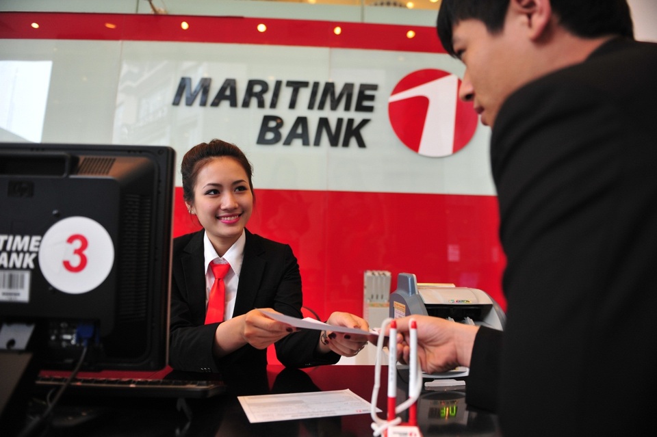 Maritime Bank công bố giải pháp minh bạch số tiền gửi của khách hàng - 1 Maritime Bank công bố giải pháp minh bạch số tiền gửi của khách hàng - 1