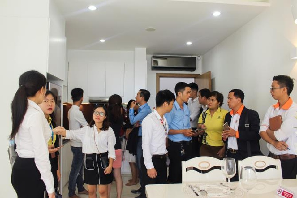 Cầu vượt cung: nhà ở dọc đại lộ Võ Văn Kiệt hút khách và tăng giá - 3 Dự án High Intela hấp dẫn khách hàng với những tính năng thông minh ưu việt của công nghệ 4.0