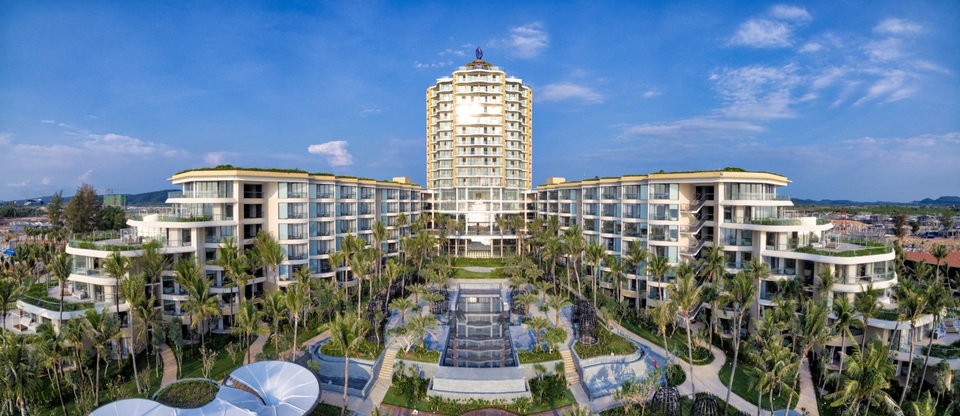 Cơ hội cuối cùng sở hữu căn hộ nghỉ dưỡng InterContinental - 1 Cơ hội cuối cùng sở hữu căn hộ nghỉ dưỡng InterContinental - 1
