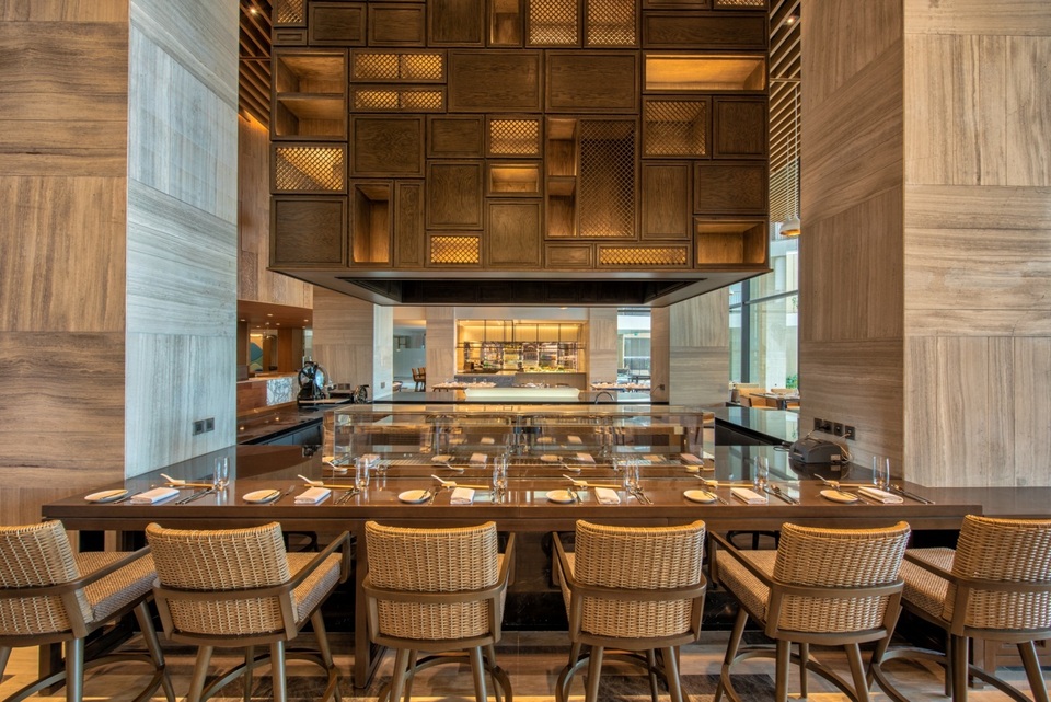 Cơ hội cuối cùng sở hữu căn hộ nghỉ dưỡng InterContinental - 3 Cơ hội cuối cùng sở hữu căn hộ nghỉ dưỡng InterContinental - 3