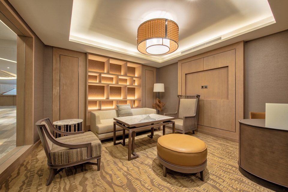 Cơ hội cuối cùng sở hữu căn hộ nghỉ dưỡng InterContinental - 4 Cơ hội cuối cùng sở hữu căn hộ nghỉ dưỡng InterContinental - 4