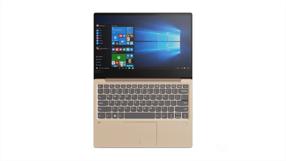 Lenovo IdeaPad 720S: khi laptop mỏng nhẹ không còn đắt và yếu - 3 IdeaPad 720S lý tưởng cho cả công việc, học tập và giải trí