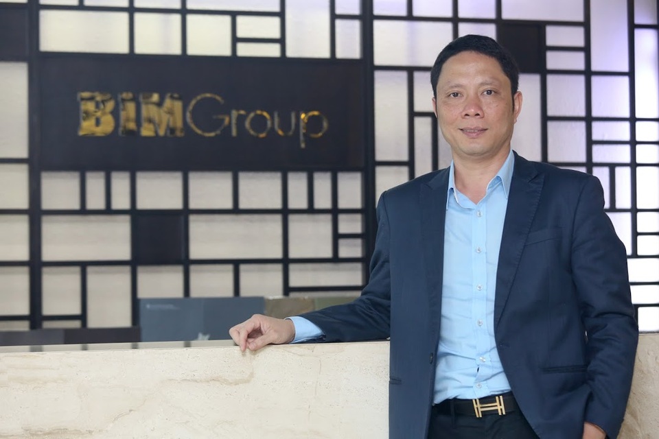 Bim Group "nuốt trọn" nhiều dự án khủng - 3 Bim Group "nuốt trọn" nhiều dự án khủng - 3