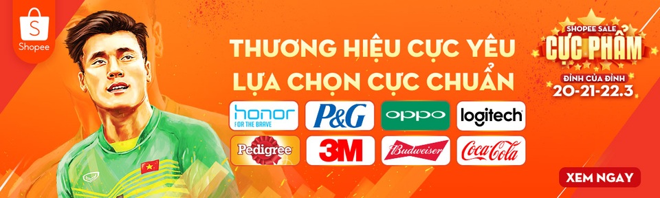 Shopee cực phẩm sale – Đỉnh của Đỉnh: Những cực phẩm không thể không rinh về nhà - 2 Shopee cực phẩm sale – Đỉnh của Đỉnh: Những cực phẩm không thể không rinh về nhà - 2