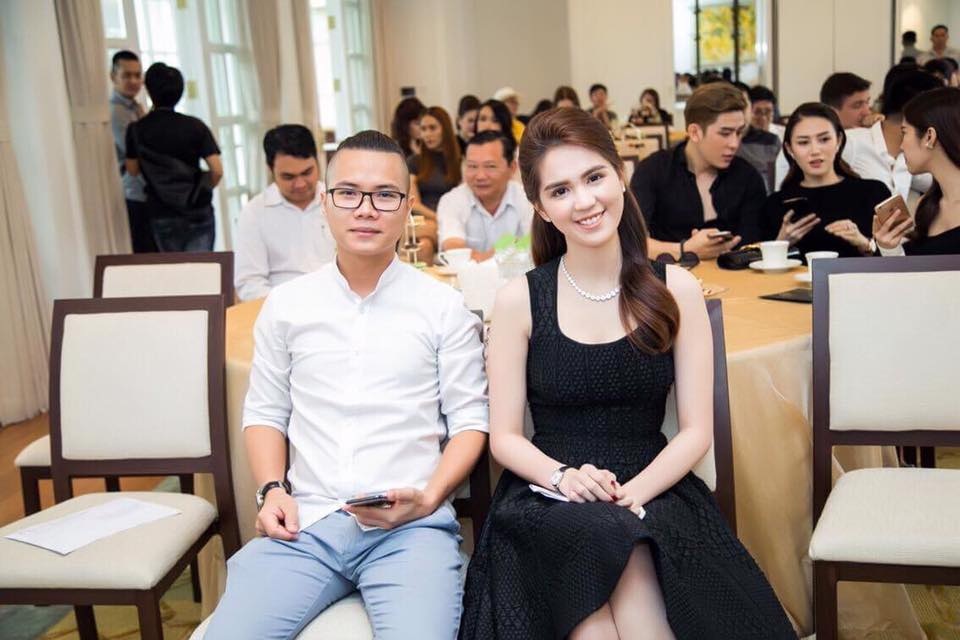 Nhà hoạt động từ thiện Lê Hoàng Thạch nhận liên tiếp 2 bằng khen - 1 Nhà hoạt động từ thiện Lê Hoàng Thạch nhận liên tiếp 2 bằng khen - 1