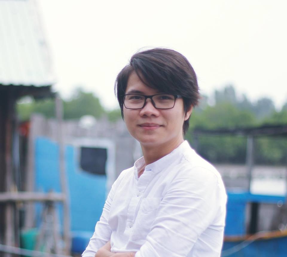 Nhà hoạt động từ thiện Lê Hoàng Thạch nhận liên tiếp 2 bằng khen - 3 Nhà hoạt động từ thiện Lê Hoàng Thạch nhận liên tiếp 2 bằng khen - 3