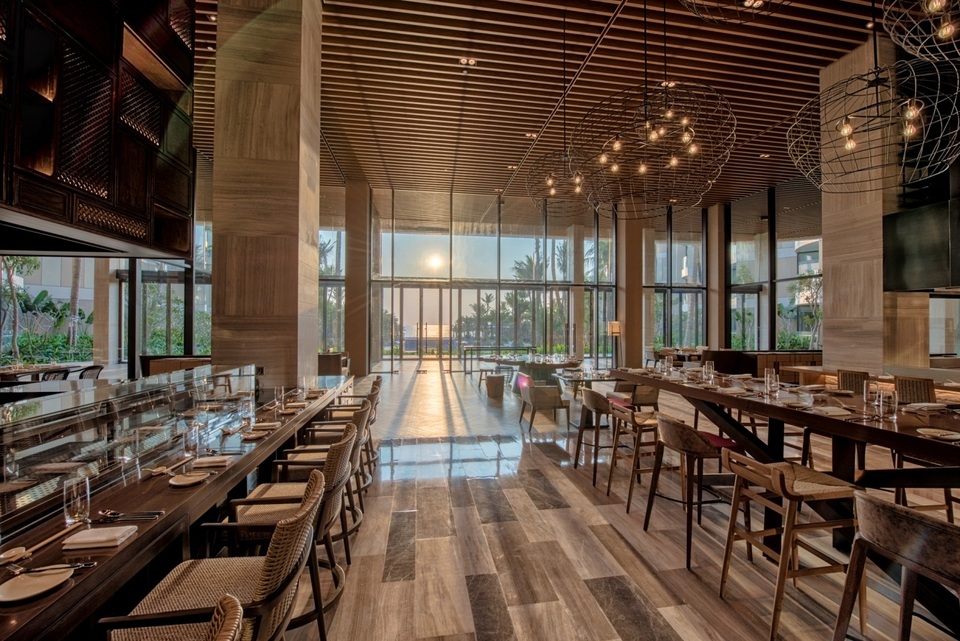Trải nghiệm đẳng cấp sống khác biệt cùng InterContinental Phu Quoc Long Beach Resort - 1 Trải nghiệm đẳng cấp sống khác biệt cùng InterContinental Phu Quoc Long Beach Resort - 1