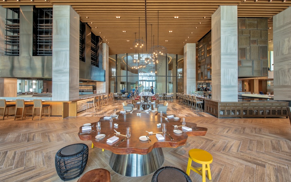Trải nghiệm đẳng cấp sống khác biệt cùng InterContinental Phu Quoc Long Beach Resort - 2 Trải nghiệm đẳng cấp sống khác biệt cùng InterContinental Phu Quoc Long Beach Resort - 2