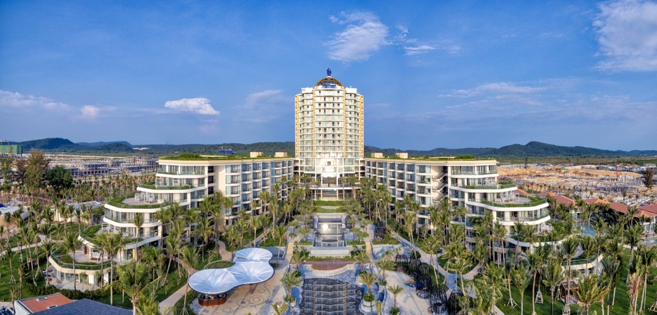 Trải nghiệm đẳng cấp sống khác biệt cùng InterContinental Phu Quoc Long Beach Resort - 7 Trải nghiệm đẳng cấp sống khác biệt cùng InterContinental Phu Quoc Long Beach Resort - 7