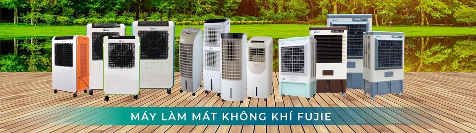 Mẹo sử dụng máy làm mát an toàn và hiệu quả - 1 Không sử dụng máy trong phòng kín