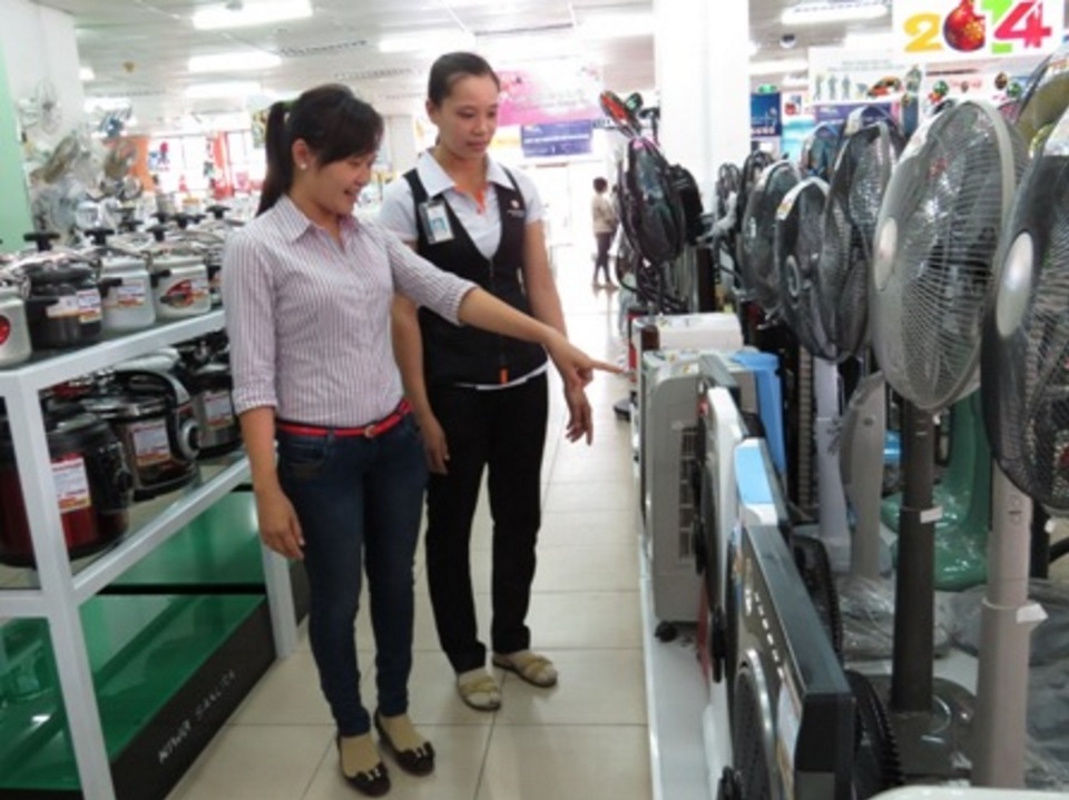 Chọn máy lạnh nào để giải nhiệt mùa nóng? - 2 Chọn máy lạnh nào để giải nhiệt mùa nóng? - 2