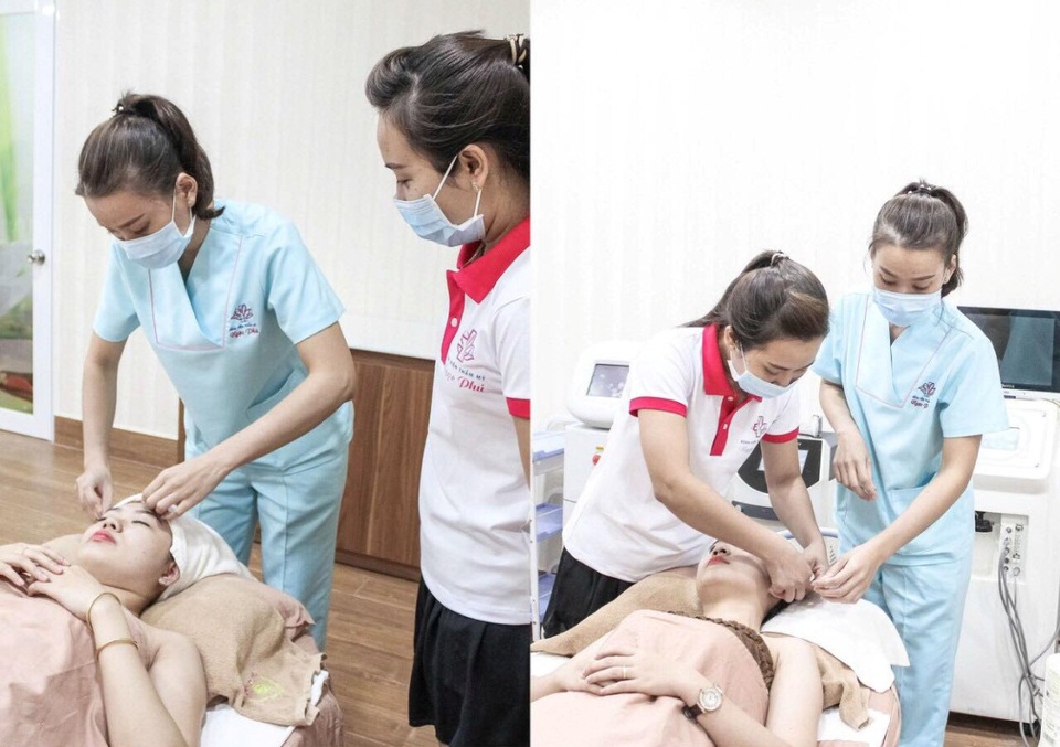 “Top” 3 nghề dễ thành công mà không cần bằng đại học - 1 “Top” 3 nghề dễ thành công mà không cần bằng đại học - 1