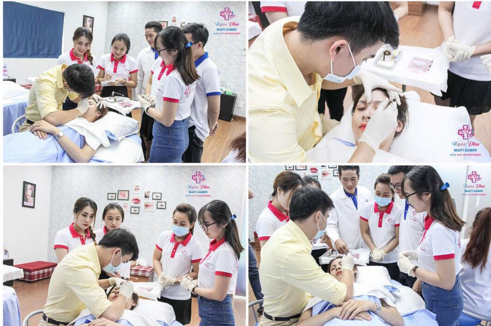 “Top” 3 nghề dễ thành công mà không cần bằng đại học - 2 “Top” 3 nghề dễ thành công mà không cần bằng đại học - 2