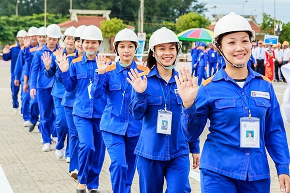 Cơ hội mua nhà thu nhập thấp, nhà giá rẻ cho cộng đồng dân cư Nhơn Trạch - 1 Ảnh minh họa.