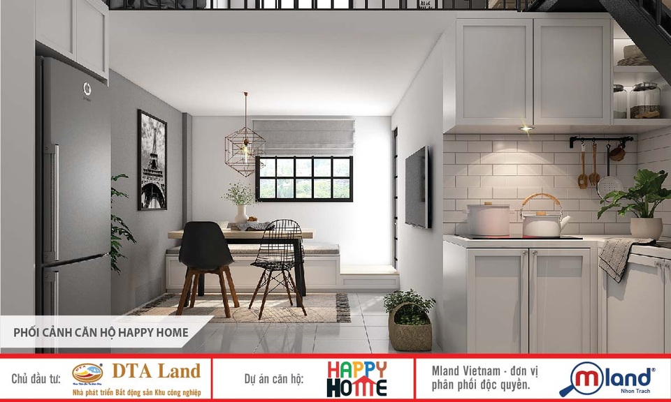 Cơ hội mua nhà thu nhập thấp, nhà giá rẻ cho cộng đồng dân cư Nhơn Trạch - 3 Cơ hội mua nhà thu nhập thấp, nhà giá rẻ cho cộng đồng dân cư Nhơn Trạch - 3