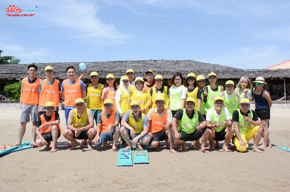 Du lịch hè 2018 – Bí quyết để có một kỳ nghỉ trọn vẹn như mơ - 2