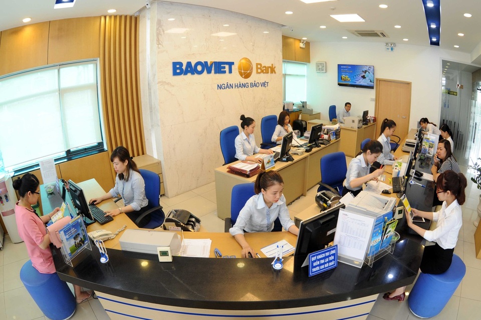 BAOVIET Tiết kiệm An gia – Gửi tiết kiệm tặng phí bảo hiểm - 1 BAOVIET Bank ra mắt chương trình BAOVIET Tiết kiệm An gia