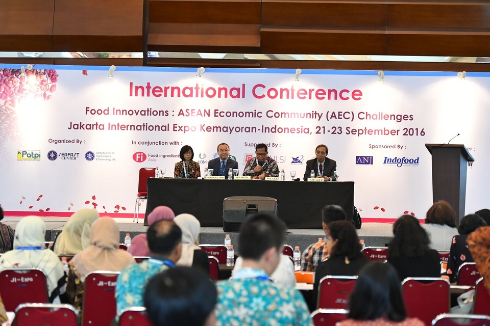 Fi Việt Nam 2018 – nơi quy tụ các giải pháp nguyên liệu cho sự thành công của ngành thực phẩm và đồ uống - 1 Fi Việt Nam 2018 – nơi quy tụ các giải pháp nguyên liệu cho sự thành công của ngành thực phẩm và đồ uống - 1