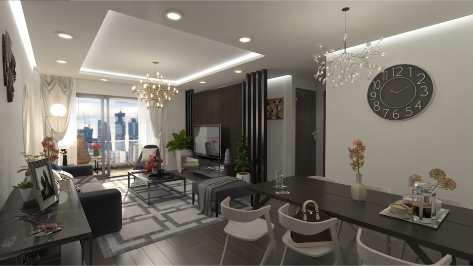 Eco Dream tung chính sách bán hàng hấp dẫn chào hè - 3 Eco Dream tung chính sách bán hàng hấp dẫn chào hè - 3