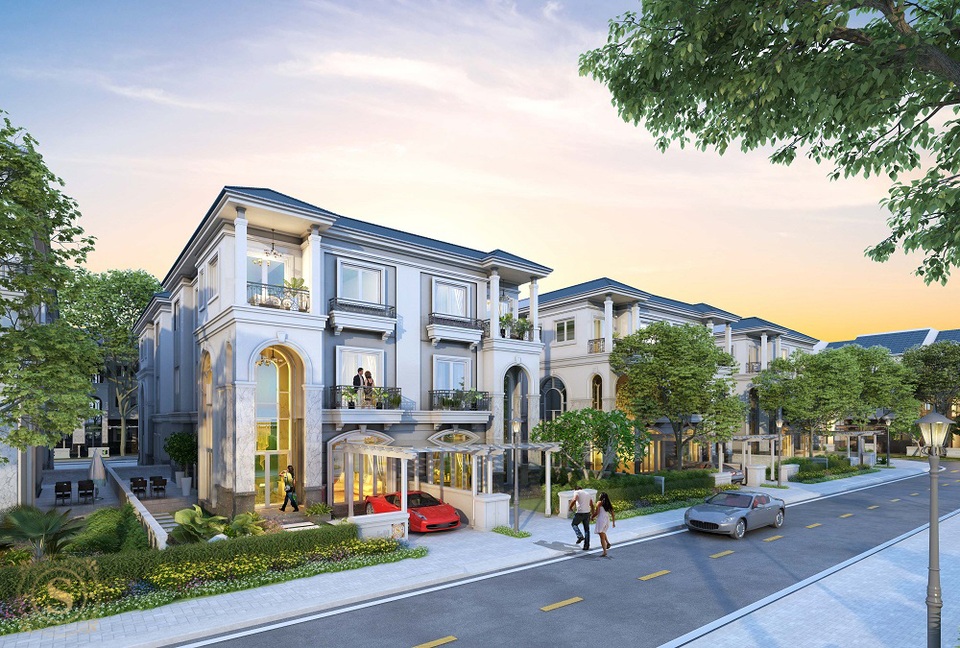 DKRA Việt Nam chính thức phân phối độc quyền khu biệt thự compound cao cấp Sol Villas - 2 DKRA Việt Nam chính thức trở thành nhà phân phối độc quyền khu biệt thự compound cao cấp Sol Villas