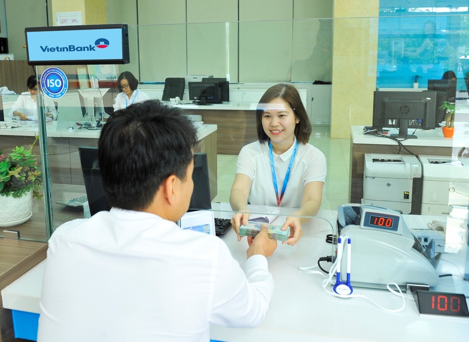 VietinBank ưu đãi lãi suất cho vay đối với khách hàng cá nhân và doanh nghiệp nhỏ - 2 VietinBank ưu đãi lãi suất cho vay đối với khách hàng cá nhân và doanh nghiệp nhỏ - 2