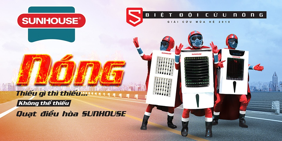 Mùa hè 2018, người tiêu dùng có xu hướng chọn mua thiết bị làm mát tiết kiệm điện - 3 Mùa hè 2018, người tiêu dùng có xu hướng chọn mua thiết bị làm mát tiết kiệm điện - 3