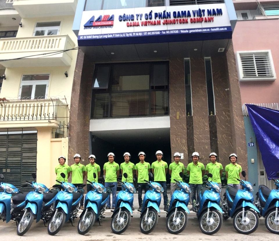 Lắp đặt thang máy gia đình thủy lực Lotuslift chính là lắp đặt sự an toàn cho ngôi nhà - 3 Đội bảo trì thang máy với tay nghề chuyên môn cao được đào tạo thường xuyên