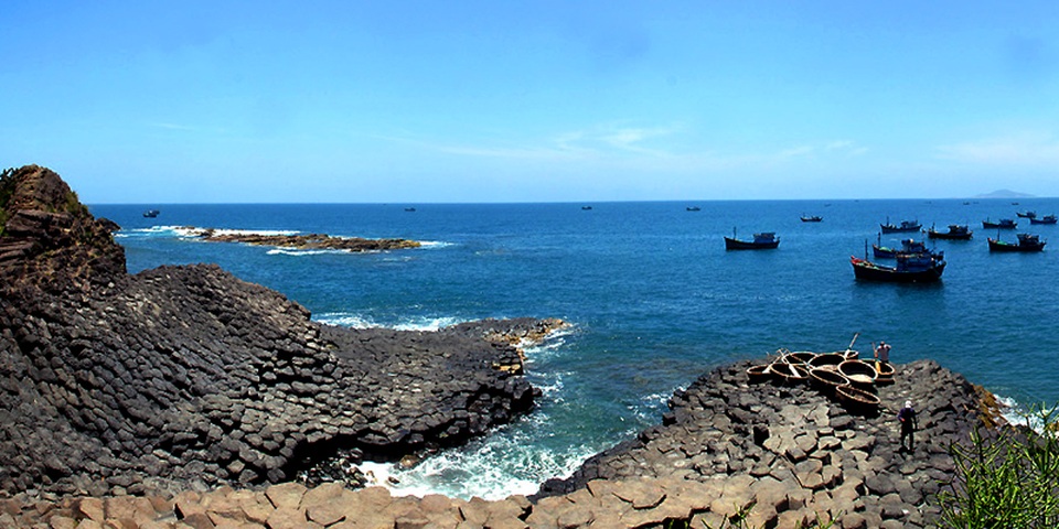 Thị trường BĐS Phú Yên thức tỉnh sau cơn “ngủ đông” - 1