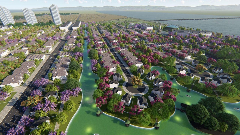 Thị trường BĐS Phú Yên thức tỉnh sau cơn “ngủ đông” - 3