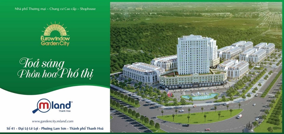 Giải mã “cơn sốt” Eurowindow Garden City ngày mở bán - 3 Giải mã “cơn sốt” Eurowindow Garden City ngày mở bán - 3