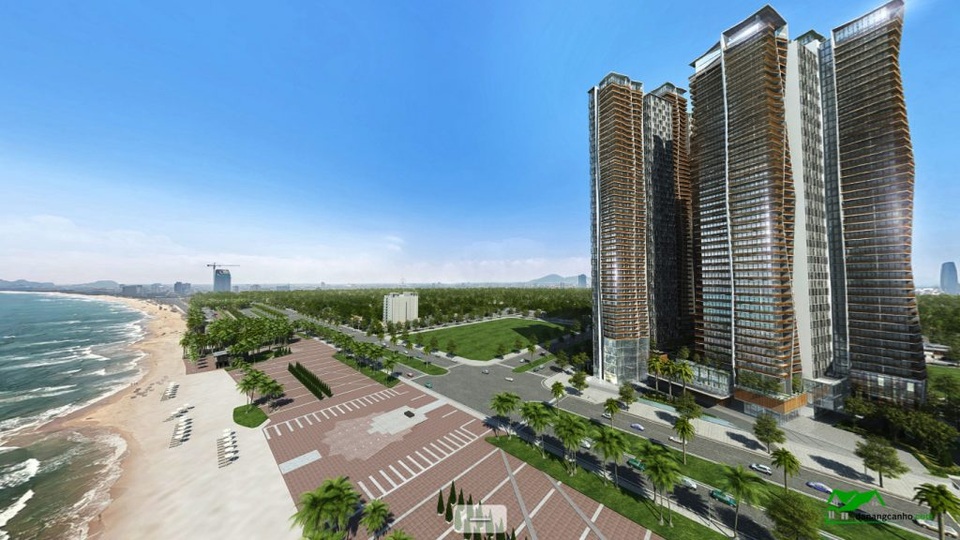 Ống luồn chống cháy AC: “Vệ sĩ” cho hệ thống điện của những công trình cao cấp - 3 Wyndham Soleil Danang cùng hơn 700 công trình xây dựng khác trên khắp Việt Nam đều sử dụng ống luồn chống cháy AC.