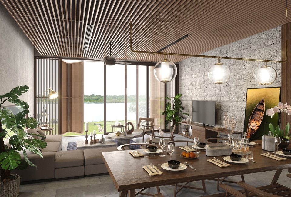 BHMA quản lý Khách sạn 5 sao X2 Eco-Resort & Residence tại Hội An - 2 X2 Hoi An Resort & Residence